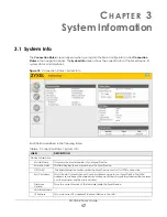 Preview for 17 page of ZyXEL Communications PM7510-R0 Series User Manual