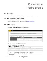 Preview for 23 page of ZyXEL Communications PM7510-R0 Series User Manual