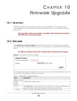 Preview for 30 page of ZyXEL Communications PM7510-R0 Series User Manual