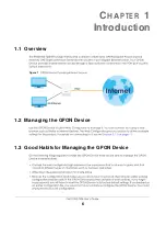 Preview for 6 page of ZyXEL Communications PMG1005-T20B User Manual