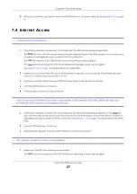 Preview for 27 page of ZyXEL Communications PMG1005-T20B User Manual