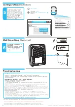 Preview for 2 page of ZyXEL Communications PMG2005-T20C Quick Start Manual