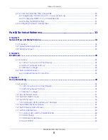 Предварительный просмотр 5 страницы ZyXEL Communications PMG2006-T20A User Manual