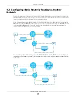 Предварительный просмотр 28 страницы ZyXEL Communications PMG2006-T20A User Manual