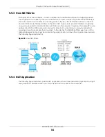 Предварительный просмотр 84 страницы ZyXEL Communications PMG2006-T20A User Manual