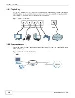 Предварительный просмотр 10 страницы ZyXEL Communications PMG5318-B20A User Manual