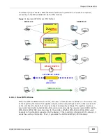 Предварительный просмотр 65 страницы ZyXEL Communications PMG5318-B20A User Manual