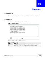 Предварительный просмотр 149 страницы ZyXEL Communications PMG5318-B20A User Manual