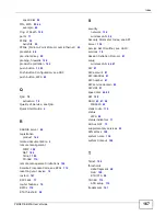 Предварительный просмотр 167 страницы ZyXEL Communications PMG5318-B20A User Manual