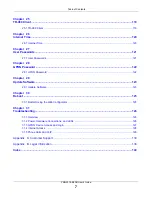 Preview for 7 page of ZyXEL Communications PMG5318-B20B User Manual