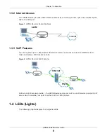 Preview for 9 page of ZyXEL Communications PMG5318-B20B User Manual