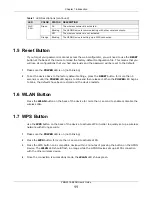 Preview for 11 page of ZyXEL Communications PMG5318-B20B User Manual