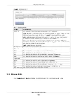 Preview for 18 page of ZyXEL Communications PMG5318-B20B User Manual