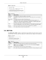 Preview for 19 page of ZyXEL Communications PMG5318-B20B User Manual