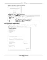 Preview for 24 page of ZyXEL Communications PMG5318-B20B User Manual