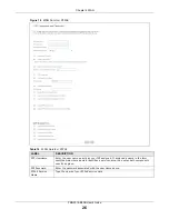 Preview for 26 page of ZyXEL Communications PMG5318-B20B User Manual