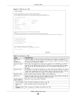 Preview for 29 page of ZyXEL Communications PMG5318-B20B User Manual