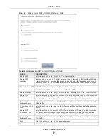 Preview for 31 page of ZyXEL Communications PMG5318-B20B User Manual