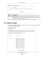 Preview for 94 page of ZyXEL Communications PMG5318-B20B User Manual