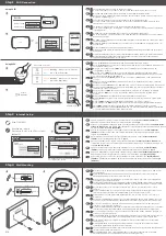 Предварительный просмотр 2 страницы ZyXEL Communications PMG5617GA Quick Start Manual