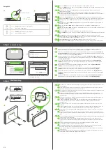 Preview for 2 page of ZyXEL Communications PMG5705-T10A Quick Start Manual