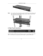 Preview for 11 page of ZyXEL Communications PoE-80 User Manual