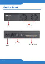 Preview for 2 page of ZyXEL Communications PPS-250 User Manual