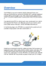 Preview for 3 page of ZyXEL Communications PPS-250 User Manual