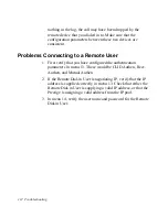 Предварительный просмотр 124 страницы ZyXEL Communications Prestige 100 User Manual