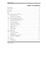 Preview for 7 page of ZyXEL Communications Prestige 100IH User Manual