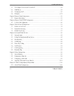 Preview for 8 page of ZyXEL Communications Prestige 100IH User Manual