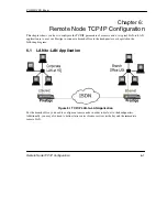 Предварительный просмотр 81 страницы ZyXEL Communications Prestige 100IH User Manual