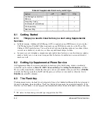 Preview for 100 page of ZyXEL Communications Prestige 100IH User Manual