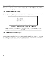 Preview for 70 page of ZyXEL Communications Prestige 100L Quick Start Manual