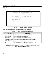 Preview for 98 page of ZyXEL Communications Prestige 100L Quick Start Manual