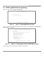 Preview for 103 page of ZyXEL Communications Prestige 100L Quick Start Manual