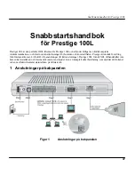 Preview for 107 page of ZyXEL Communications Prestige 100L Quick Start Manual