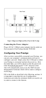 Preview for 4 page of ZyXEL Communications PRESTIGE 128 Getting Started