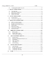 Preview for 7 page of ZyXEL Communications Prestige 128IMH User Manual