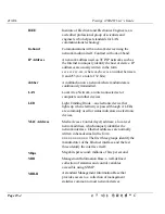 Preview for 136 page of ZyXEL Communications Prestige 128IMH User Manual