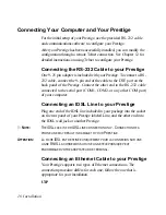 Preview for 28 page of ZyXEL Communications Prestige 128L User Manual