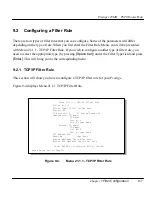 Preview for 133 page of ZyXEL Communications PRESTIGE 128MH User Manual