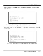 Preview for 163 page of ZyXEL Communications PRESTIGE 128MH User Manual