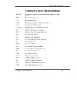 Preview for 197 page of ZyXEL Communications Prestige 128Plus User Manual