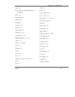 Preview for 201 page of ZyXEL Communications Prestige 128Plus User Manual