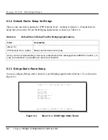 Preview for 132 page of ZyXEL Communications PRESTIGE 153 User Manual