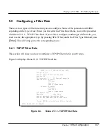 Preview for 141 page of ZyXEL Communications PRESTIGE 153 User Manual