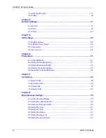 Preview for 12 page of ZyXEL Communications PRESTIGE 2000W V2 User Manual