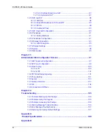 Preview for 14 page of ZyXEL Communications PRESTIGE 2000W V2 User Manual