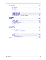 Preview for 15 page of ZyXEL Communications PRESTIGE 2000W V2 User Manual